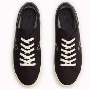 Rag & Bone Black Shoes